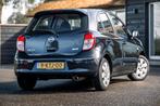 Nissan Micra 1.2 DIG-S Acenta (5 Deurs / Airco / Bluetooth /, Voorwielaandrijving, Euro 5, Stof, Gebruikt