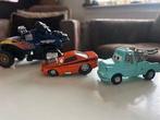 Cars auto's, Ophalen, Zo goed als nieuw