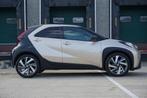 Toyota Aygo X 1.0 VVT-i 73pk MT Envy | Adaptive Cruise | App, 12 maanden, Stof, Gebruikt, 4 stoelen