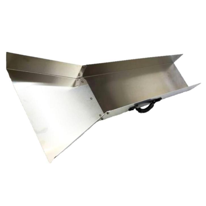 nieuwjaarsaanbieding 15% KORTING goudpan, sluisbox, goud,, Hobby en Vrije tijd, Metaaldetectors, Nieuw, XP, Ophalen of Verzenden