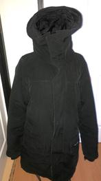 Canada Goose zwarte parka Maat M, Kleding | Heren, Jassen | Winter, Maat 48/50 (M), Zwart, Canada Goose, Ophalen of Verzenden