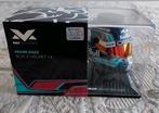 Max Verstappen 1:4 helm Miami 2023., Verzamelen, Automerken, Motoren en Formule 1, Ophalen, Nieuw, Formule 1