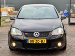 Volkswagen Golf 2.0 TFSI GTI 60|INRUILKOOPIE, 65 €/maand, Gebruikt, 4 cilinders, Zwart