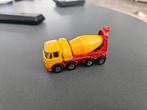 Matchbox Foden Congrete Truck jaren 70, Ophalen of Verzenden, Zo goed als nieuw