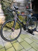 Sensa Emilia Lady Tiagra racefiets 51cm, 28 inch, Aluminium, 49 tot 53 cm, Zo goed als nieuw