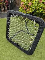 Rebounder 90cm x 90cm zgan, Sport en Fitness, Voetbal, Maat XL, Ophalen, Zo goed als nieuw, Overige typen