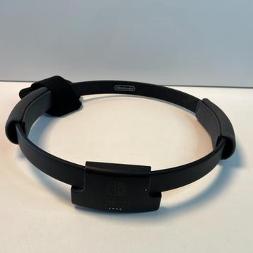 Nintendo Switch Fit Ring + Strap | Nette staat beschikbaar voor biedingen