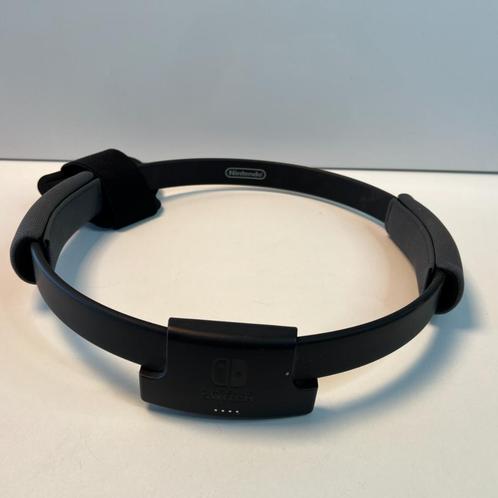 Nintendo Switch Fit Ring + Strap | Nette staat, Spelcomputers en Games, Spelcomputers | Nintendo Switch, Zo goed als nieuw
