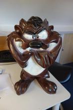 groot beeld van tazmanian devil, Ophalen, Zo goed als nieuw