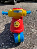 Vtech Motor, Ophalen of Verzenden, Gebruikt, 6 maanden tot 2 jaar