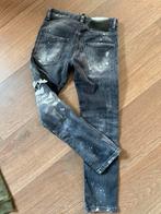 Dsquared Jeans Maat 128 (8 jaar), Kinderen en Baby's, Verzenden, Overige typen, Zo goed als nieuw, Jongen