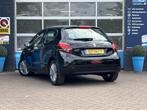 Peugeot 208 1.2 PureTech Allure Prijs Inclusief Onderhoud &, Stof, Gebruikt, Met garantie (alle), Bedrijf