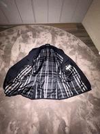 Burberry blazer Maat M zwart, Kleding | Heren, Ophalen of Verzenden, Zo goed als nieuw, Maat 48/50 (M), Zwart