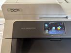 Brother printer DCP-9020CDW, Ophalen, Gebruikt, All-in-one, LED-printer