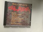 Slade,wall of hits., Verzenden, Zo goed als nieuw, Poprock