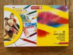Bruynzeel Color Express potloden 34x, Ophalen, Gebruikt, Potlood of Stift