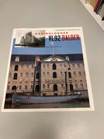 Haringlogger BL92 Balder geschiedenis en restauratie, Ophalen of Verzenden, Gelezen