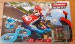 Mario kart race baan, Ophalen of Verzenden, Zo goed als nieuw, Elektrisch, Overige merken