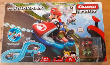 Mario kart race baan  beschikbaar voor biedingen