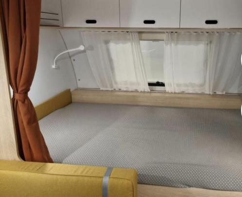 Matrasbeschermers/matrashoes Adria, Caravans en Kamperen, Caravan accessoires, Nieuw, Ophalen