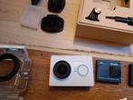 Xiaomi Yi action camera, Ophalen, Gebruikt, Overige merken