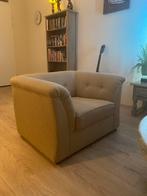 Loveseat 1,5 persoons, Huis en Inrichting, Ophalen, Hout, Solid, Overige maten