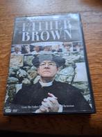 d v d father brown, Ophalen, Boxset, Zo goed als nieuw, Actie en Avontuur