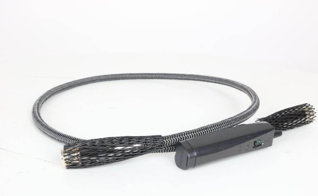 Audioquest Diamond AES/EBU DBS kabel, Audio, Tv en Foto, Audiokabels en Televisiekabels, Interlink-kabel, Minder dan 2 meter, Ophalen of Verzenden