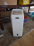 DOMO DO153A mobiele Aircooler/Ventilator/Luchtbevochtige, Ophalen, Minder dan 60 m³, Timer, 3 snelheden of meer