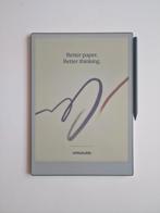 ReMarkable Paper Pro - Goed als nieuw., Ophalen of Verzenden, Zo goed als nieuw, ReMarkeable