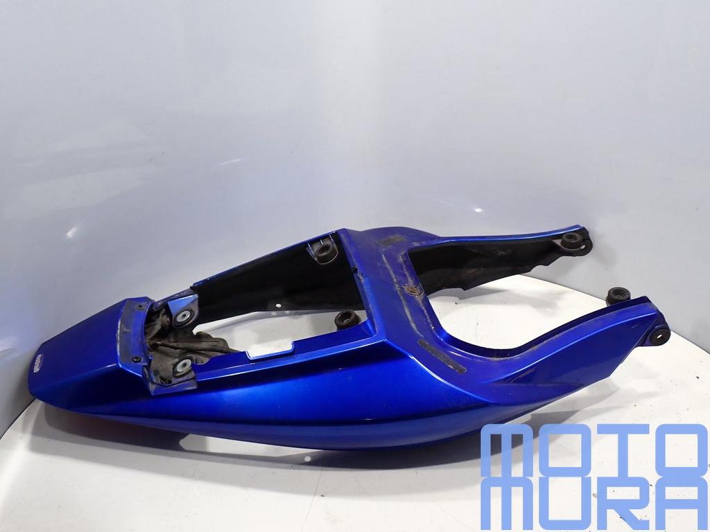 Kont voor de Suzuki SV 1000 2003 - 2007 SV1000 achterkap kon, Gebruikt, -, -, Ophalen of Verzenden