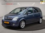 Opel Meriva 1.6-16V Cosmo * NIEUWE APK KEURING * PARKEER SEN, Voorwielaandrijving, 15 km/l, Gebruikt, 4 cilinders