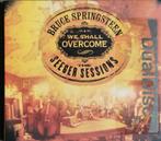 Bruce Springsteen - We Shall Overcome, Ophalen of Verzenden, 2000 tot heden, Gebruikt