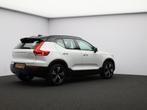 Volvo XC40 Recharge P8 AWD R-Design / SOH 93% / Trekhaak / E, Gebruikt, Wit, Origineel Nederlands, 430 km