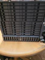 NetApp FAS2040 DS4243 Opslagserver met 24x 600GB HDD's, Computers en Software, Harde schijven, Ophalen, Intern, Gebruikt, SAS