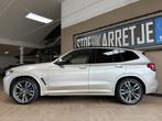 BMW X3 M40i xDrive High Executive M Sport Groot Navi | H&K |, Auto's, Automaat, Adaptive Cruise Control, Gebruikt, Zwart