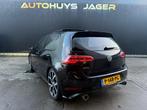 Volkswagen Golf 2.0 TSI GTI Performance Panorama dYnaudio, Auto's, 1345 kg, Stof, Gebruikt, 4 cilinders