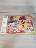 Wie is het - s6241, Verzenden, Zo goed als nieuw