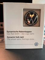 Volkswagen dynamische naafdop origineel, Ophalen of Verzenden, Nieuw