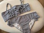 Hema Bikini, Kinderen en Baby's, Babykleding | Baby-zwemkleding, Meisje, Ophalen of Verzenden, Zo goed als nieuw, Hema