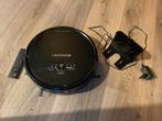 Heevey robot stofzuiger+dweilfunctie, Witgoed en Apparatuur, Stofzuigers, Ophalen, Zo goed als nieuw, Robotstofzuiger, Minder dan 1200 watt