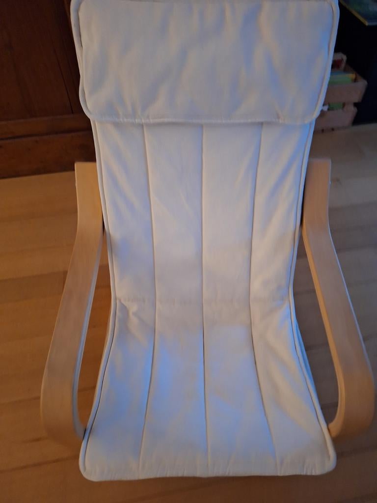 Mooie kinderstoel van Ikea, Kinderen en Baby's, Kinderstoelen, Ophalen, Zo goed als nieuw, Overige typen