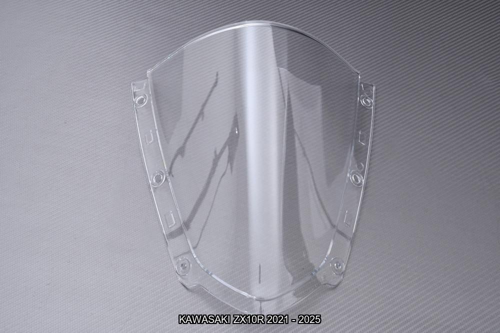 Windscherm KAWASAKI ZX10R 2021 - 2025, Ophalen of Verzenden, Nieuw