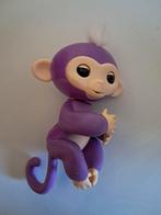 Fingerlings aapje paars, Ophalen, Zo goed als nieuw