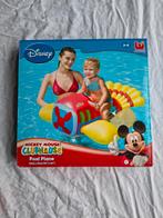 Nieuw Disney Mickey Mouse Clubhouse Pool Plane, Ophalen of Verzenden, Nieuw