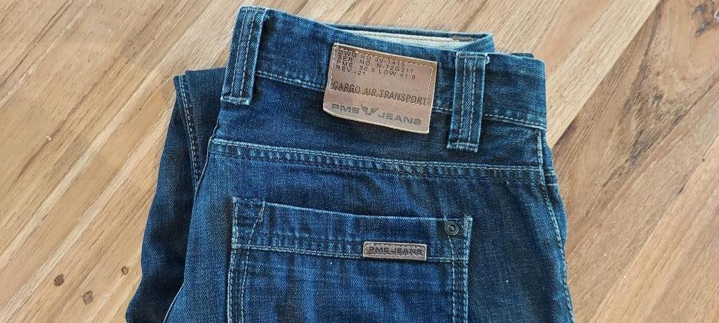 PME Herenbroek 30/34 Comet, Kleding | Heren, Blauw, S.Oliver, W32 (confectie 46) of kleiner, Ophalen of Verzenden