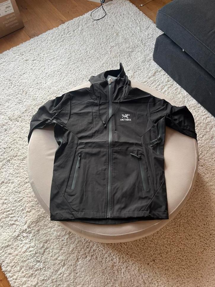 Arc’teryx Beta LT Jas XL, Kleding | Heren, Jassen | Winter, Nieuw, Maat 56/58 (XL), Zwart, Ophalen of Verzenden