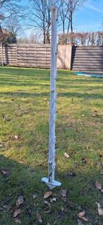 Gallagher Schrikdraad Paaltjes 1 meter - 10 stuks, Ophalen