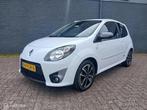 Renault Twingo 1.2 TCE Gordini GT/Topstaat/NL Auto, Auto's, Voorwielaandrijving, Euro 5, Twingo, 4 stoelen