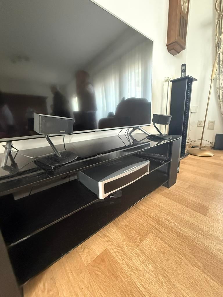 Bose set 123, Ophalen, Zo goed als nieuw, 25 tot 50 cm, 100 tot 150 cm
